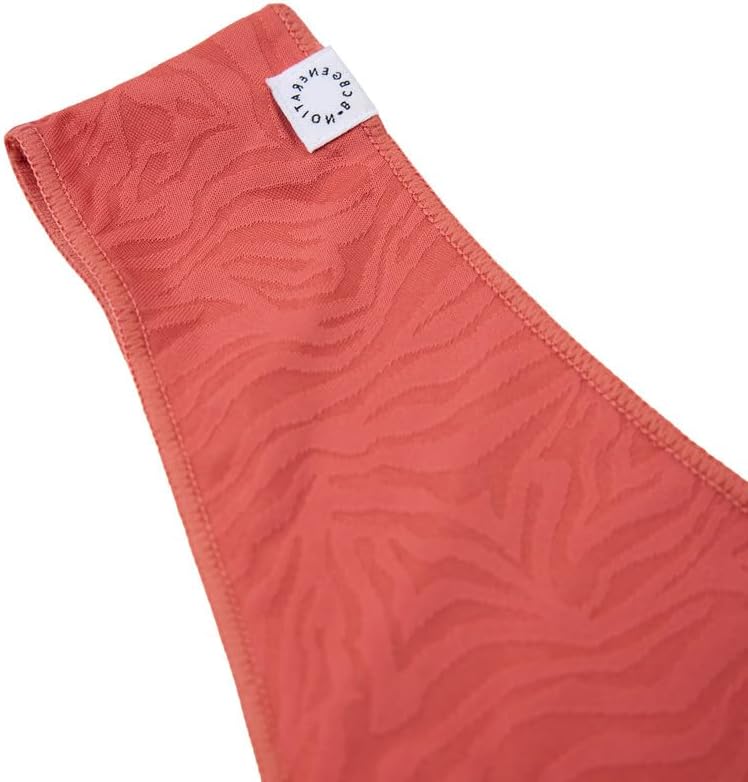 BCBGeneration womens 5-pack High Cut Tanga Underwear - Image 5